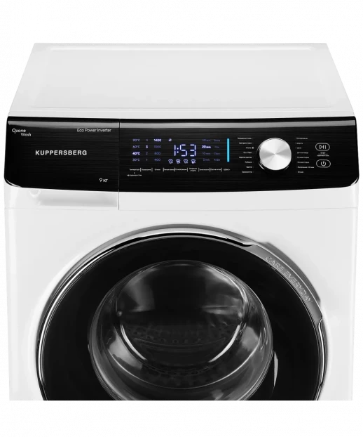 Стиральная машина KUPPERSBERG Kuppersberg WM 580 W