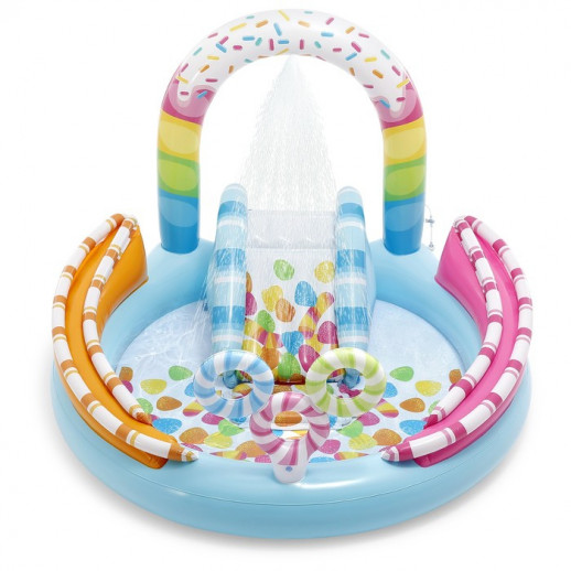 Игровой центр, 170 х 168 х 122 см, от 2 лет, 57144NP