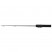 Удочка зимняя Black Ice Rod 45 Nisus (N-BIR45)
