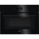 Встраиваемая микроволновая печь AEG AEG KMK721880B