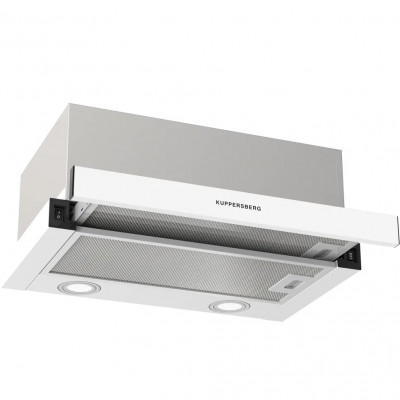 Встраиваемая вытяжка KUPPERSBERG Kuppersberg SLIMHIT 50 W