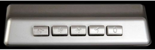 Вытяжка Korting KHC 6930 RN