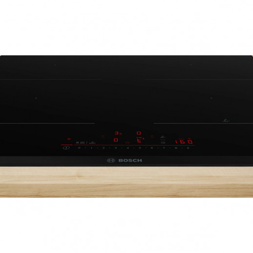 Встраиваемая индукционная панель BOSCH Bosch PVQ695HC1Z