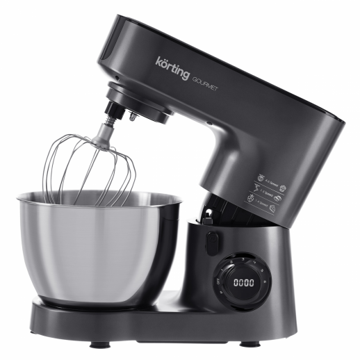 Планетарный миксер KORTING Korting KKM 0104 Gourmet