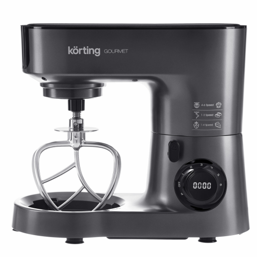 Планетарный миксер KORTING Korting KKM 0104 Gourmet