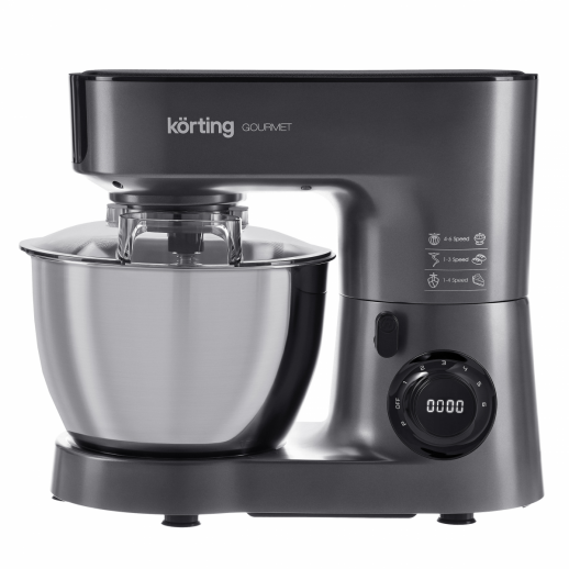 Планетарный миксер KORTING Korting KKM 0104 Gourmet