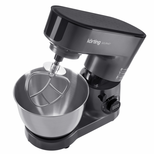 Планетарный миксер KORTING Korting KKM 0104 Gourmet