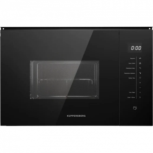 Встраиваемая микроволновая печь Kuppersberg Kuppersberg HMW 651 B