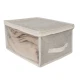Короб для хранения Короб для хранения Linen 60х50х35
