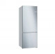 Отдельностоящий холодильник BOSCH BOSCH KGN55VL20U