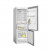 Отдельностоящий холодильник BOSCH BOSCH KGN55VL20U