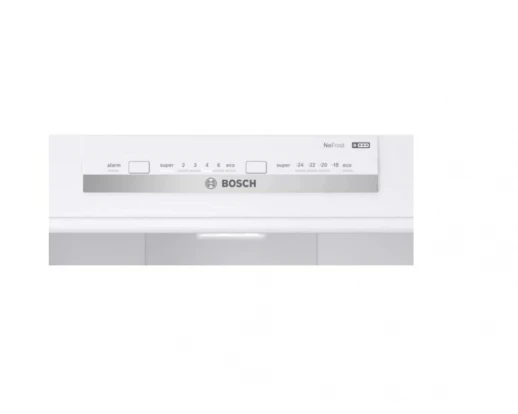 Отдельностоящий холодильник BOSCH BOSCH KGN55VL20U