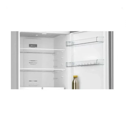Отдельностоящий холодильник BOSCH BOSCH KGN55VL20U