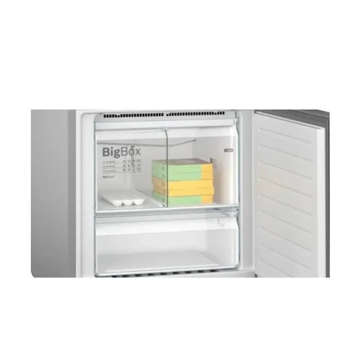 Отдельностоящий холодильник BOSCH BOSCH KGN55VL20U