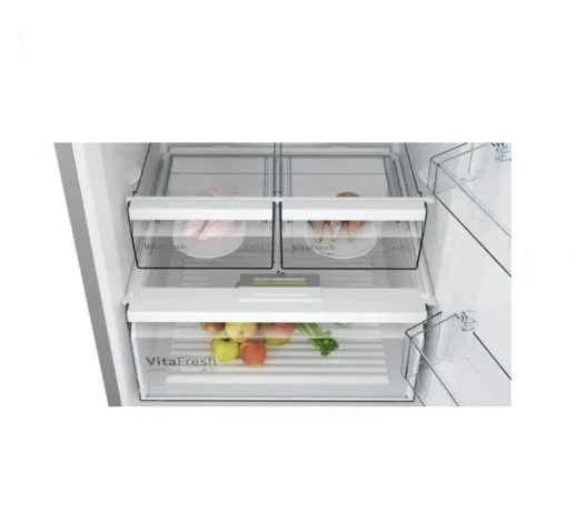 Отдельностоящий холодильник BOSCH BOSCH KGN55VL20U