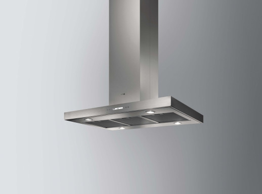 Вытяжки ELICA Elica SPOT PLUS ISLAND IX/A/90-PRF0097375A
