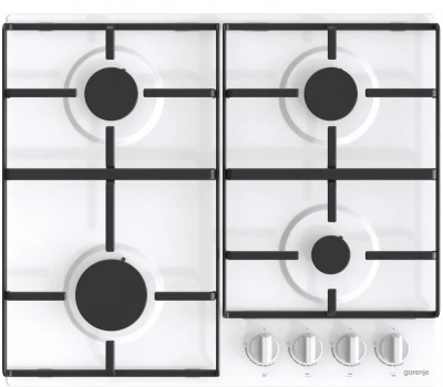Встраиваемые газовая панели GORENJE Gorenje G640EW