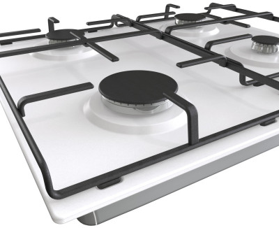 Встраиваемые газовая панели GORENJE Gorenje G640EW