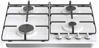 Встраиваемые газовая панели GORENJE Gorenje G640EW