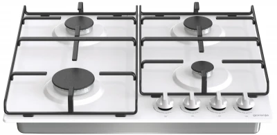 Встраиваемые газовая панели GORENJE Gorenje G640EW