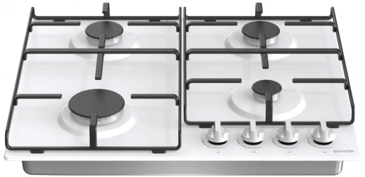 Встраиваемые газовая панели GORENJE Gorenje G640EW