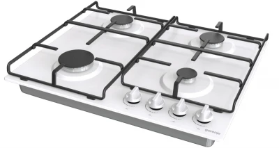 Встраиваемые газовая панели GORENJE Gorenje G640EW