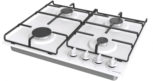 Встраиваемые газовая панели GORENJE Gorenje G640EW