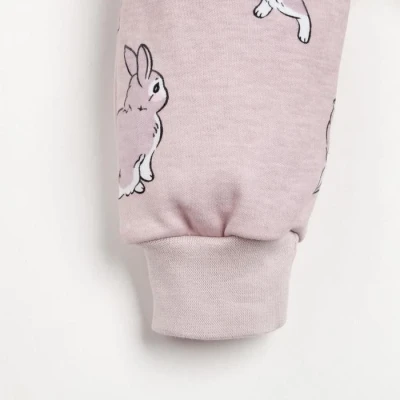 Штанишки Крошка Я "Зайчик"