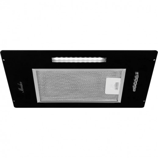 Встраиваемая вытяжка MONSHER Monsher ANGERS 40 Noir