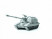 Сборная модель ZVEZDA Российская 152-мм гаубица МСТА-С, подарочный набор, 1/72
