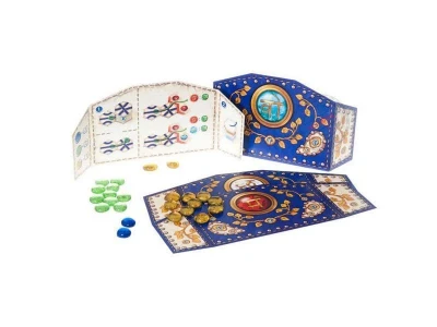 Настольная игра Ravensburger "Индиго"