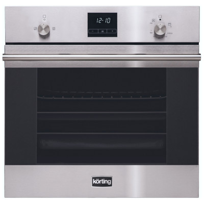 Встраиваемый духовой шкаф Korting Crystal OGG 771 CFX