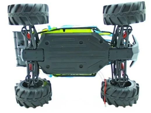 Радиоуправляемый шорт-корс амфибия Feilun The Brave 4WD 2.4G 1/12 RTR