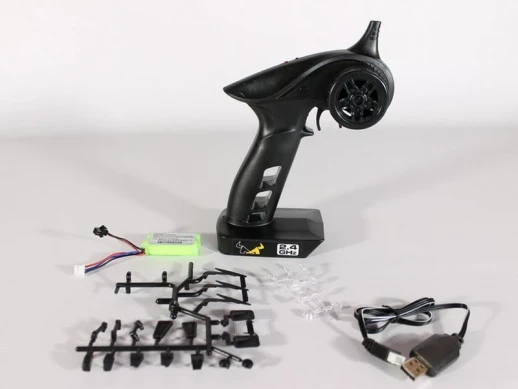 Радиоуправляемая машина MN MODEL английский внедорожник Defender (песочный) 4WD 2.4G 1/12 RTR