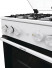 Комбинированная плита Gorenje Gorenje GK5A21WH