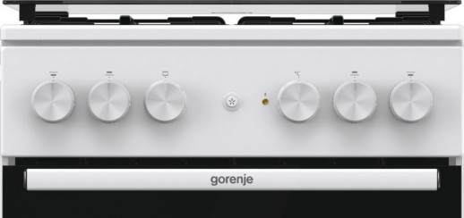 Комбинированная плита Gorenje Gorenje GK5A21WH