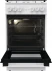Комбинированная плита Gorenje Gorenje GK5A21WH