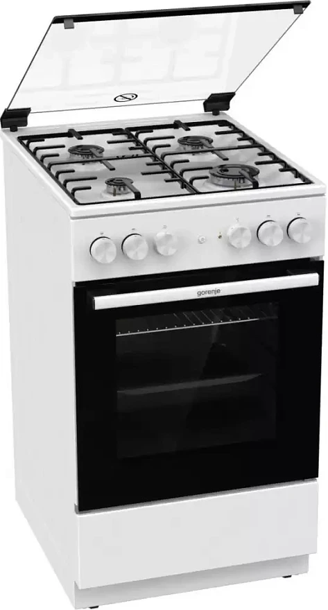 Комбинированная плита Gorenje Gorenje GK5A21WH