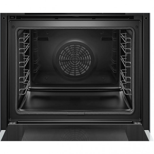 Встраиваемая электрическая духовка BOSCH Bosch HBG675BW1