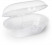 Пустышка 6-18M, 2 шт НОЧНАЯ для девочки Philips Avent ultra air SCF376/22