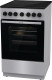 Электрическая плита Gorenje GORENJE GEC5B41SG