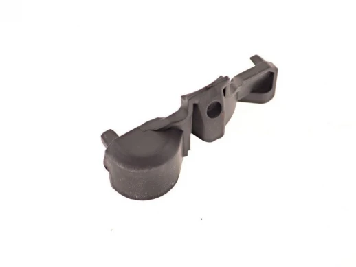 Крышка редуктора, аналог TRA6877