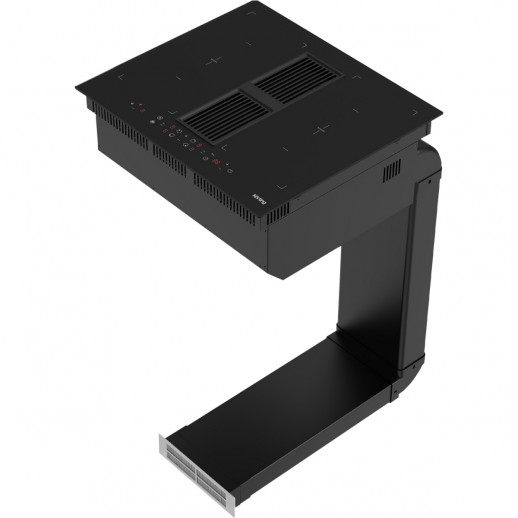 Встраиваемая варочная панель KORTING Korting HIBH 68980 NB