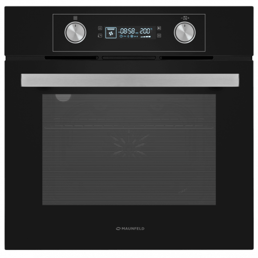 Шкаф духовой электрический MAUNFELD MAUNFELD AEOH6062B
