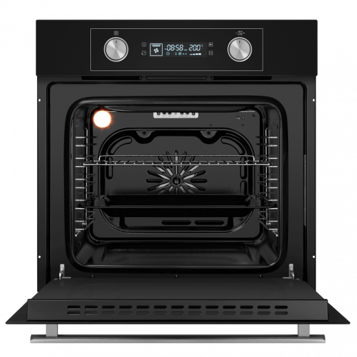 Шкаф духовой электрический MAUNFELD MAUNFELD AEOH6062B