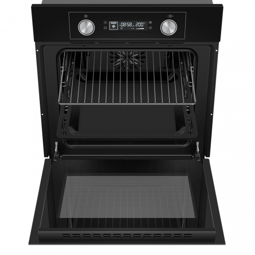 Шкаф духовой электрический MAUNFELD MAUNFELD AEOH6062B