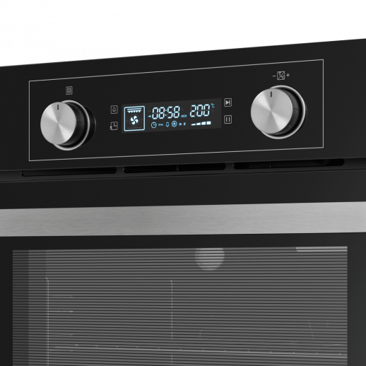 Шкаф духовой электрический MAUNFELD MAUNFELD AEOH6062B