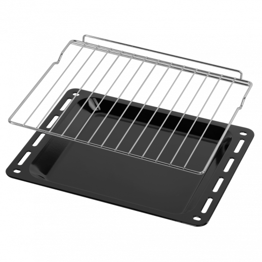 Шкаф духовой электрический MAUNFELD MAUNFELD AEOH6062B