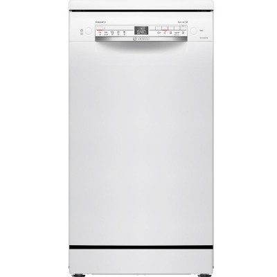 Отдельностоящая посудомоечная машина Bosch Bosch SPS2HMW54Q