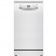 Отдельностоящая посудомоечная машина Bosch Bosch SPS2HMW54Q